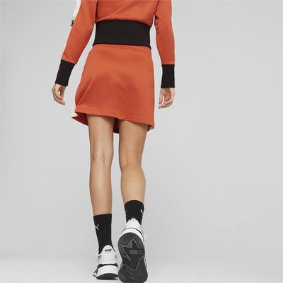 Saia Puma T7 Forward History - Feminina - Foto 4