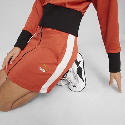 Saia Puma T7 Forward History - Feminina - Foto 5