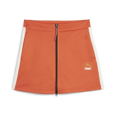 Saia Puma T7 Forward History - Feminina - Foto 6