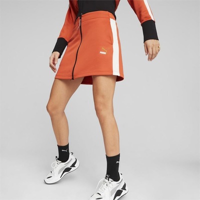 Saia Puma T7 Forward History - Feminina - Foto 1