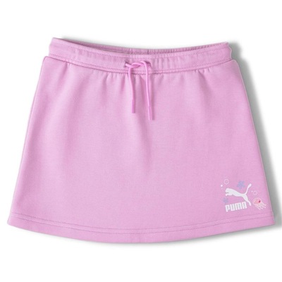 Saia Puma X Bob Esponja - Infantil - Foto 6