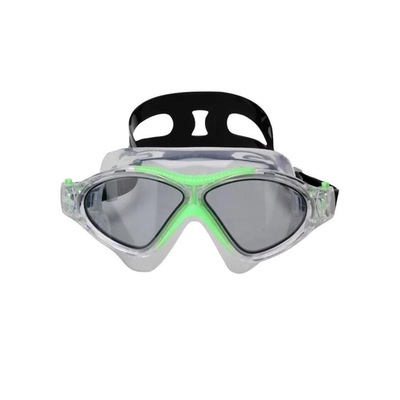 Óculos de Natação Adulto Swim Omega Mask Speedo - Foto 2