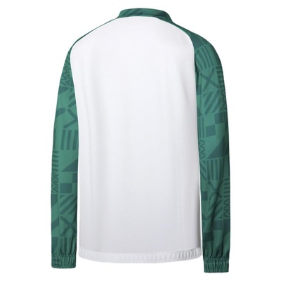 Jaqueta sem Capuz Pré-Jogo Palmeiras Puma - Masculina - Foto 2