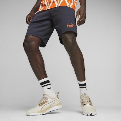 Shorts Costa do Marfim Ftblculture Puma - Masculino - Foto 2