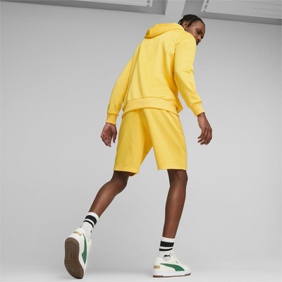 Shorts Gana Ftblculture Puma - Masculino - Foto 4