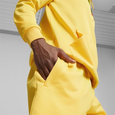 Shorts Gana Ftblculture Puma - Masculino - Foto 6