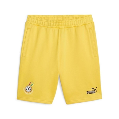 Shorts Gana Ftblculture Puma - Masculino - Foto 1