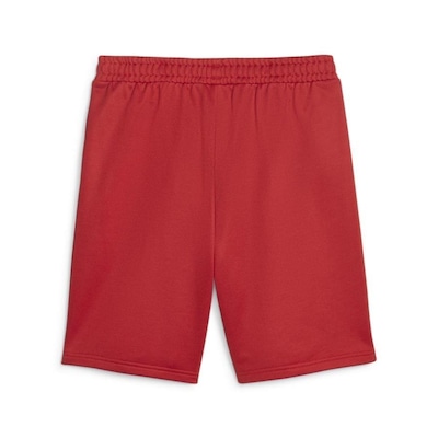 Shorts do Marrocos Puma Ftblculture - Masculino - Foto 5
