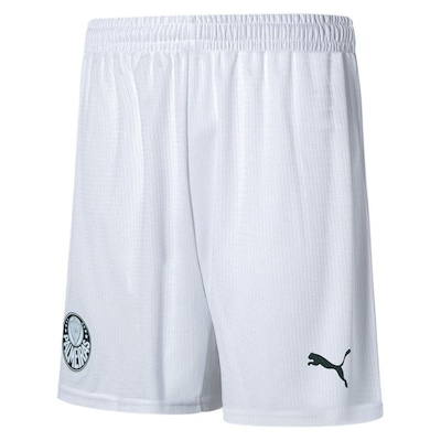 Calção do Palmeiras Promo Home Puma - Masculino - Foto 1