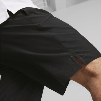 Shorts Puma Power Woven - Masculino - Foto 5