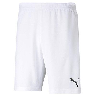 Shorts Puma Teamrise - Masculino - Foto 2
