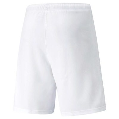 Shorts Puma Teamrise - Masculino - Foto 1