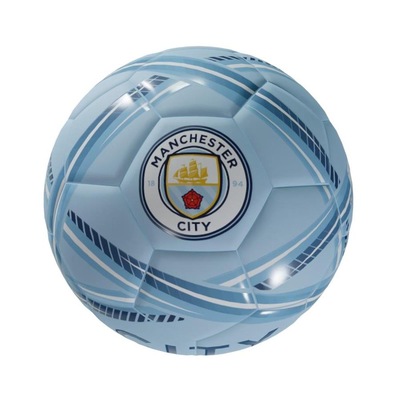 Bola de Futebol de Campo Manchester City Estadios 24 - N5 Licenciada - Sportcom - Foto 2