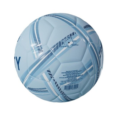 Bola de Futebol de Campo Manchester City Estadios 24 - N5 Licenciada - Sportcom - Foto 4