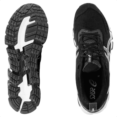 Tênis ASICS Gel-Quantum 360 CTW - Masculino - Foto 2
