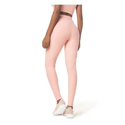 Calça Legging Fuso Brina Vestem - Feminina - Foto 2