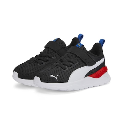 Tênis Puma Anzarun Lite - Infantil - Foto 2