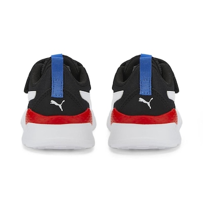 Tênis Puma Anzarun Lite - Infantil - Foto 3