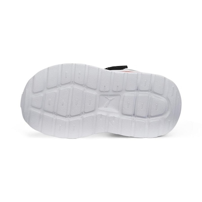 Tênis Puma Anzarun Lite - Infantil - Foto 4
