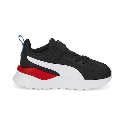 Tênis Puma Anzarun Lite - Infantil - Foto 5