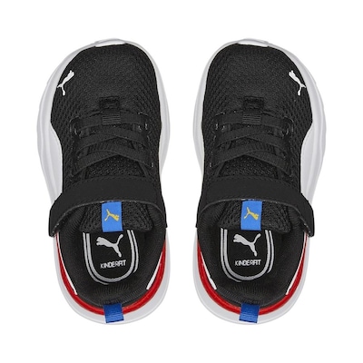Tênis Puma Anzarun Lite - Infantil - Foto 6