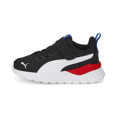 Tênis Puma Anzarun Lite - Infantil - Foto 1