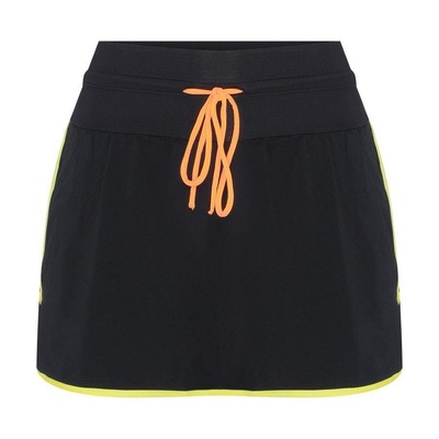 Saia Shorts Bodyforsure Liso Summer - Feminino - Foto 6