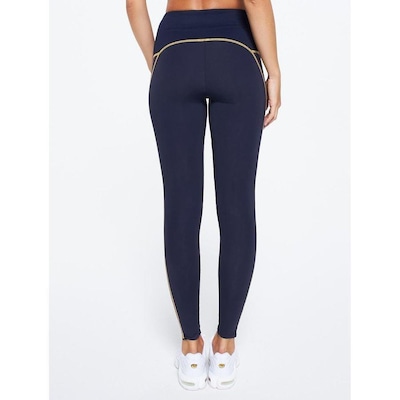 Calça Legging Bodyforsure Lisa Now - Feminina - Foto 3