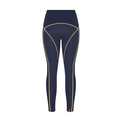 Calça Legging Bodyforsure Lisa Now - Feminina - Foto 6