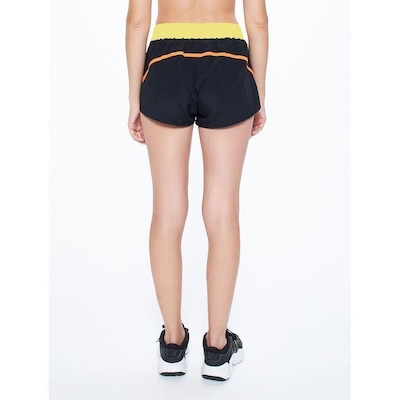 Shorts Bodyforsure Liso Summer - Feminino - Foto 3
