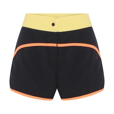 Shorts Bodyforsure Liso Summer - Feminino - Foto 6
