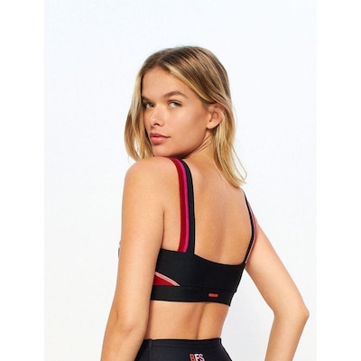 Top Regata Liso Mountain - Bodyforsure - Feminino - Foto 4