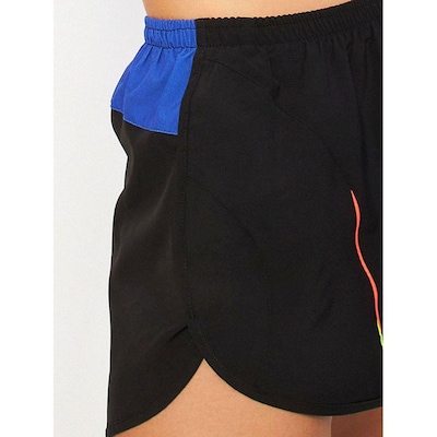 Shorts Liso Sidewalk - BODYFORSURE - Foto 4