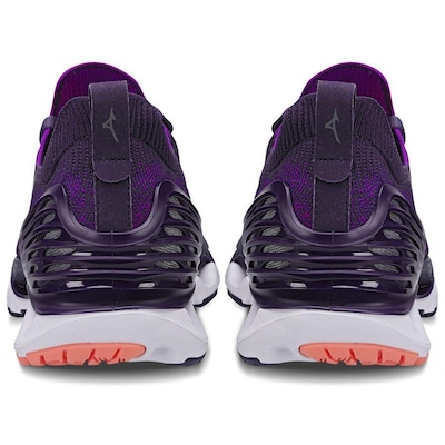 Tênis Mizuno Wave Endeavor 2 - Feminino - Foto 3
