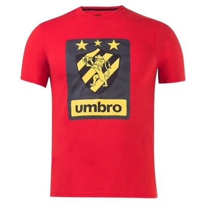 Camisa Masculina Sport Recife Umbro Concentração Ii 2021 - Foto 1
