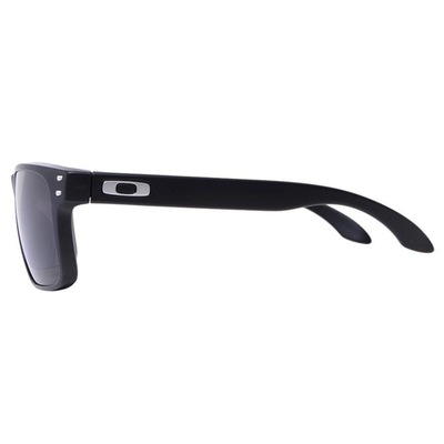 Óculos Unissex Oakley Holbrook - Foto 3