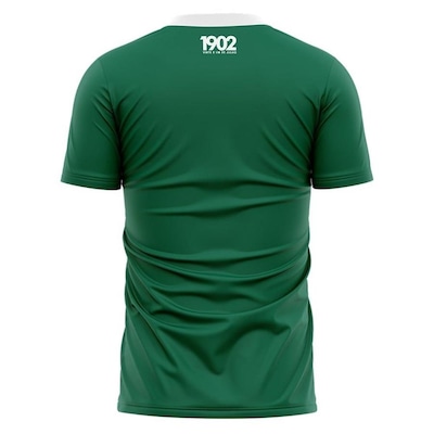 Camisa Braziline Fluminense Volcano - Masculina - Foto 2