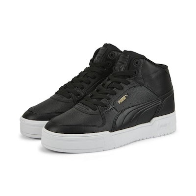 Tênis Puma Ca Pro Mid - Feminino - Foto 2