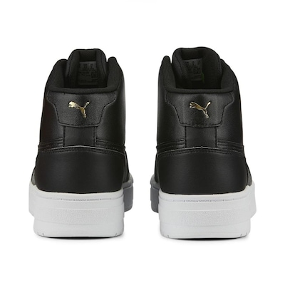 Tênis Puma Ca Pro Mid - Feminino - Foto 3
