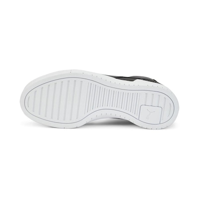 Tênis Puma Ca Pro Mid - Feminino - Foto 4