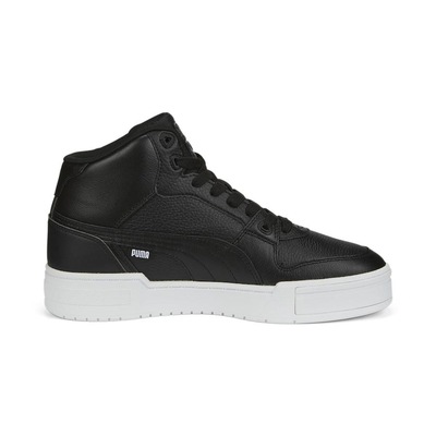 Tênis Puma Ca Pro Mid - Feminino - Foto 5