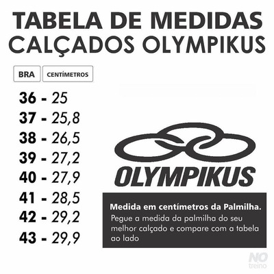 Tênis Olympikus Corre 3 - Unissex - Foto 2