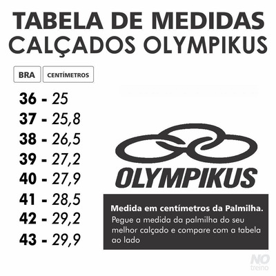 Tênis Olympikus Corre 3 - Unissex - Foto 5