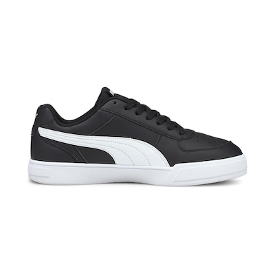 Tênis Puma Caven Anos 80 - Feminino - Foto 5