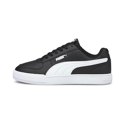 Tênis Puma Caven Anos 80 - Feminino - Foto 1