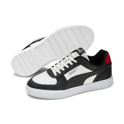 Tênis Puma Caven Anos 80 - Feminino - Foto 2