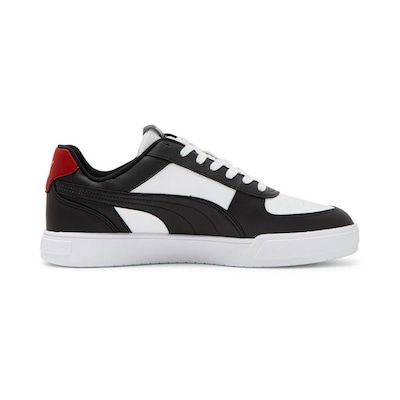 Tênis Puma Caven Anos 80 - Feminino - Foto 5