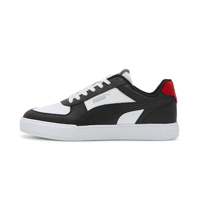 Tênis Puma Caven Anos 80 - Feminino - Foto 1