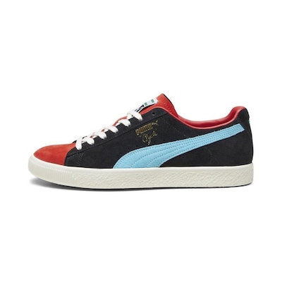 Tênis Puma Clyde Og - Feminino - Foto 2