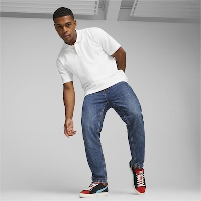 Tênis Puma Clyde Og - Feminino - Foto 4
